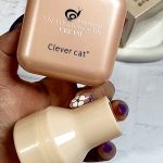 کوشن حلزون clever cat