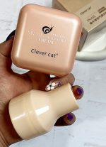 کوشن حلزون clever cat