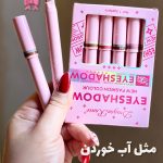 سایه استیکی