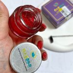 صابون ابرو گابرینی
