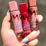 رژلب مایع مات گلیتری