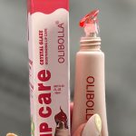کریستال لب olibolla
