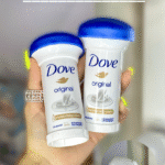 مام کله قارچی DOVE