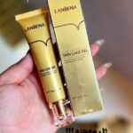 ژل ترمیم کننده پوست LANBENA