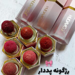 رژگونه پددار دوپ شیگلم