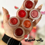 موس لب OLIBOLLA