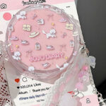 کوشن کره ای jojo diary