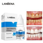 جرمگیر دندان Lanbena