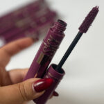 ریمل رنگی cherry