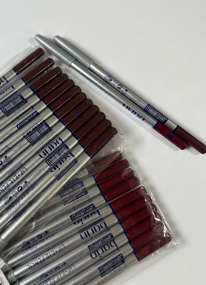 مدادچشم رنگی cherry