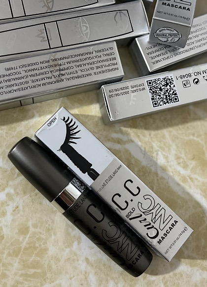 ریمل اتود CC