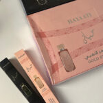 عطر قلمی