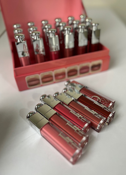 لیپگلاس طرح دیور