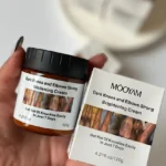 کرم رفع تیرگی Mooyam