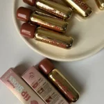 رژلب پیلاف گلد