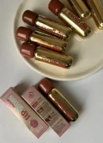رژلب پیلاف گلد