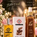 بادی و ادکلن بیلی آیلیش